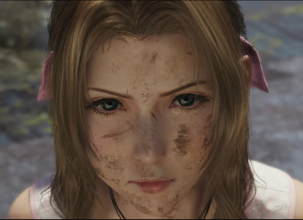 《最終幻想7：重生》愛麗絲主題曲替換背景音樂MOD