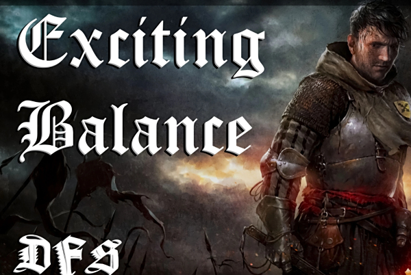 《天國:拯救2》動態戰斗平衡調整MOD