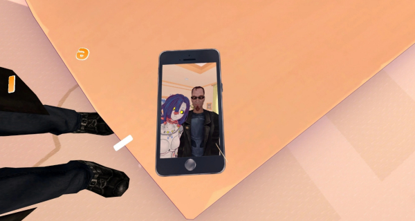 《米塔MiSide》喋血街頭2郵差替換男主角MOD