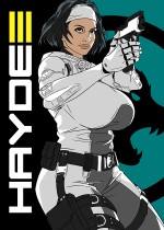 Haydee 3下載