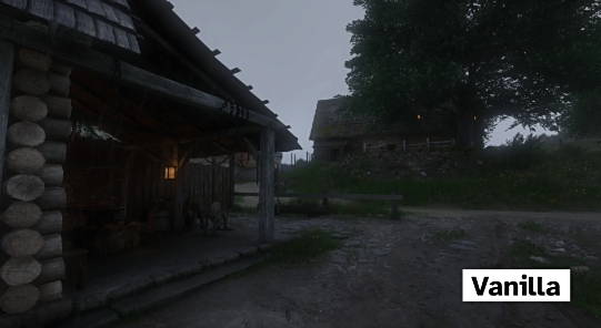 《天國：拯救2》reshade畫面預設整合包