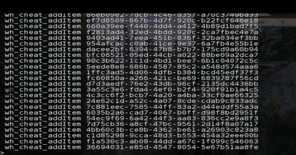 《天國：拯救2》掉落物直接添加至庫存MOD