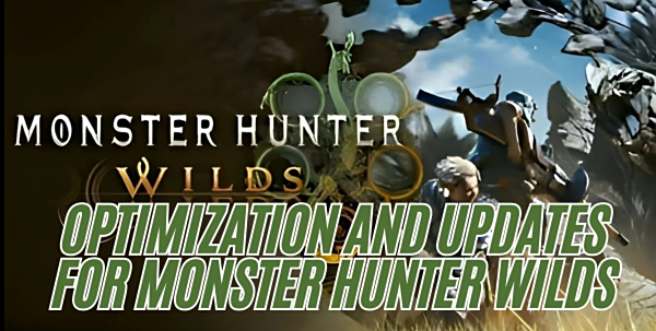 《怪物獵人:荒野》針對6GB顯存顯卡改進優(yōu)化MOD