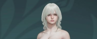 《怪物獵人：荒野》性感清涼身形MOD