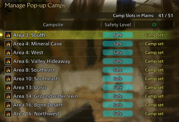 《怪物獵人：荒野》實用功能mod整合包