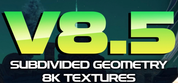 《最終幻想7:重生》清涼自然膚色蒂法MOD