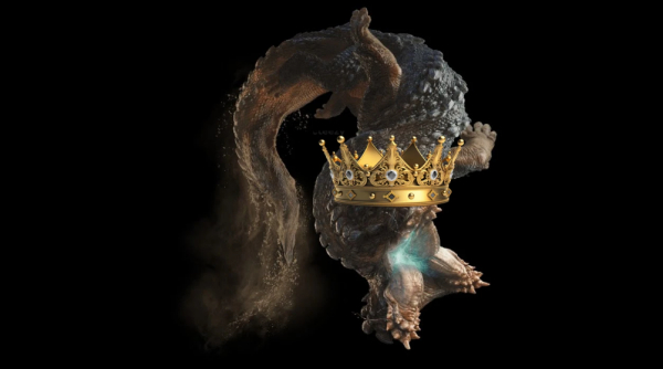 《怪物獵人:荒野》平衡隨機怪物體型大小MOD