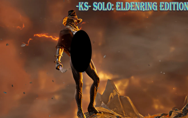 《艾爾登法環》清涼身體模組2.0MOD