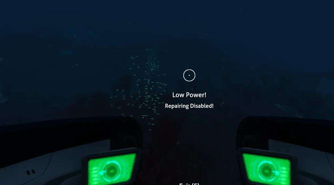 《深海迷航》自動(dòng)修復(fù)MOD[71288版本]