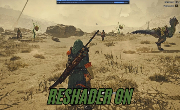 《怪物獵人：荒野》性能優化指南MOD[適用于英偉達20/30系顯卡等]