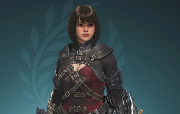 《怪物獵人：荒野》梅角色預設MOD