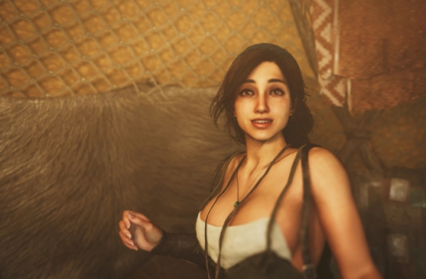 《怪物獵人：荒野》移除阿爾瑪外套MOD