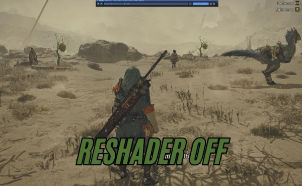 《怪物獵人：荒野》性能優化指南MOD[適用于英偉達20/30系顯卡等]