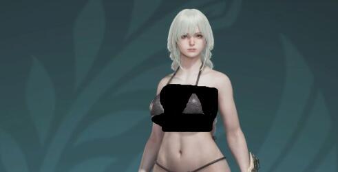 《怪物獵人：荒野》WSR性感完美體型-01性感完美0.5.2MOD