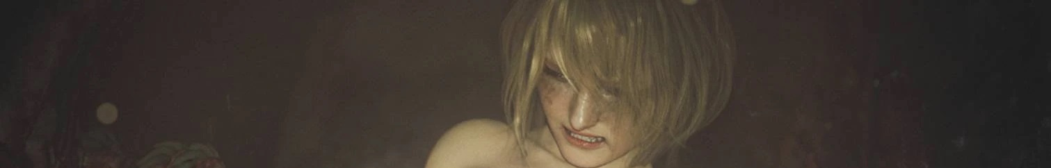 《生化危機4：重制版》對講機視頻替換MOD