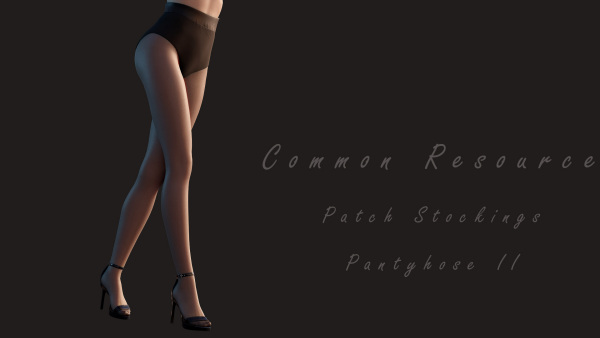 《生化危機4:重制版》艾達暗黑女仆連褲襪MOD