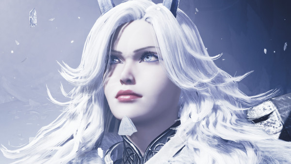 《怪物獵人:荒野》絕美瓦萊里婭角色預設MOD