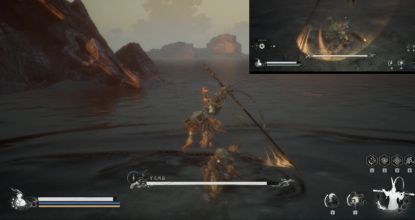 《黑神話：悟空》多人對戰MOD