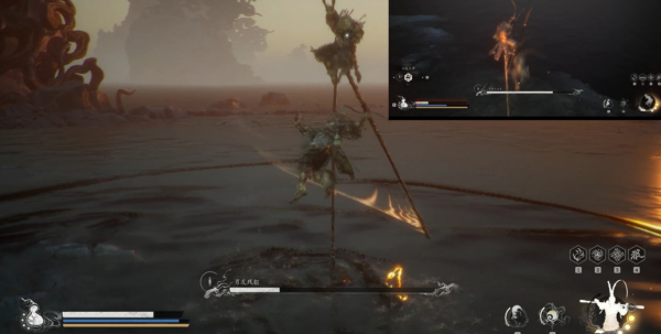 《黑神話：悟空》多人對戰MOD