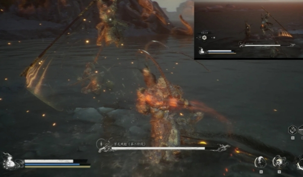 《黑神話：悟空》多人對戰MOD