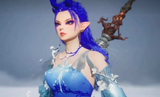 《黑神話：悟空》敖閏捏臉季瑩瑩MOD