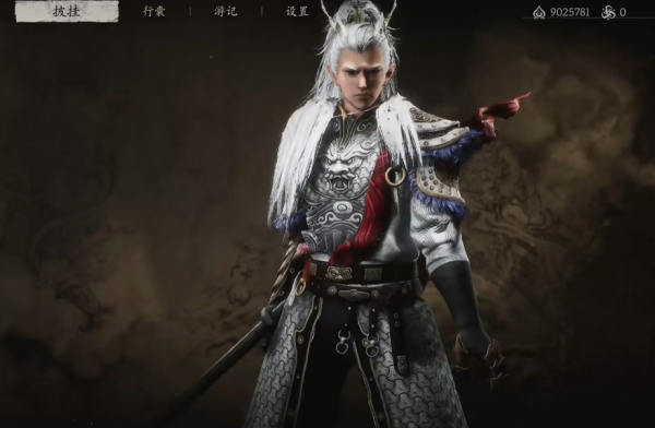 《黑神話：悟空》哪吒敖光捏臉岳山MOD