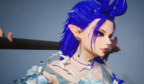 《黑神話：悟空》敖閏捏臉季瑩瑩MOD