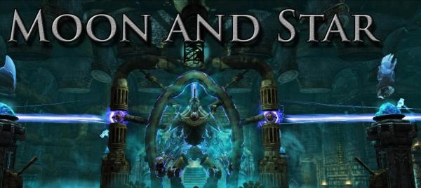 《上古卷軸5：天際重制版》任務-月亮和星星漢化補丁MOD