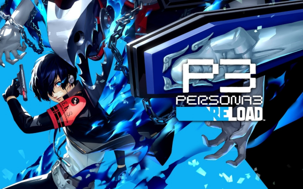 《女神異聞錄3：Reload》v1.07三十五項修改器風靈月影版