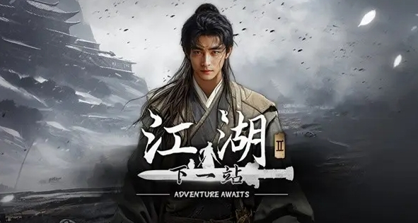 《下一站江湖2》v1.1.x六十項修改器風靈月影版