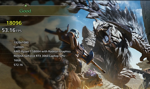 《怪物獵人:荒野》荒野畫質優化細膩增強MOD