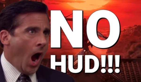 《刺客信條：影》HUD可開關MOD
