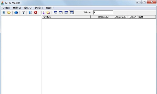 《魔獸爭霸3冰封王座》MPQMaster1.3.1地圖修改器