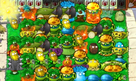 《植物大戰僵尸雜交版》v0.36全能修改器[適用于v2.3.5游戲版本]