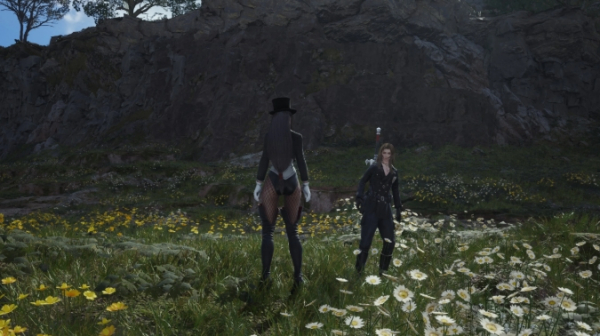 《最終幻想7：重生》蒂法高帽版扎坦娜服裝MOD