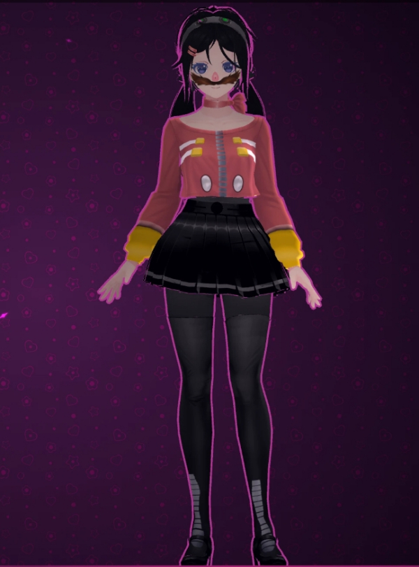 《米塔MiSide》索尼克蛋頭博士MOD