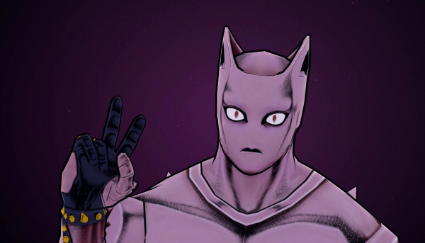 《米塔MiSide》jojo角色外觀mod整合包