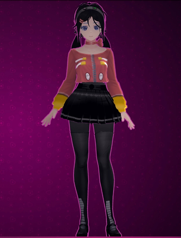 《米塔MiSide》索尼克蛋頭博士MOD