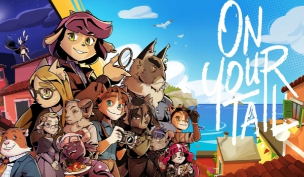 《On Your Tail》CE修改器啟用開發者模式CT表