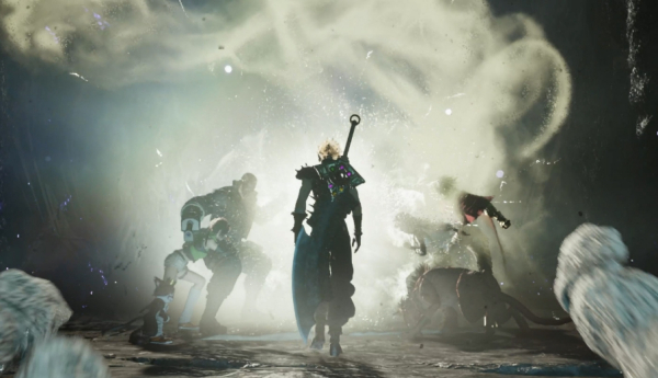 《最終幻想7：重生》跳過dx12限制MOD【支持10、16系等老顯卡】