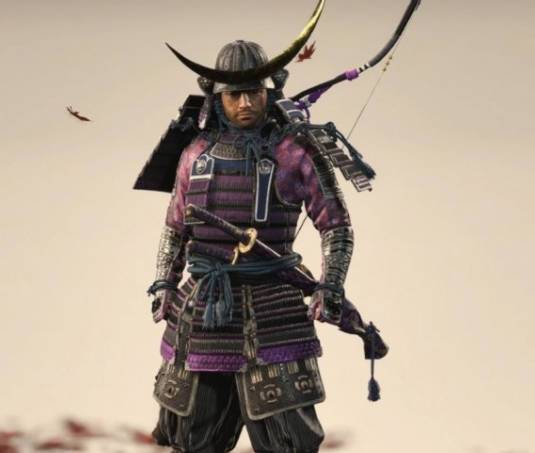 《對馬島之魂：導演剪輯版》服裝外觀mod整合包