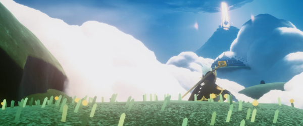 《光遇》靈性自然Reshade預設(shè)MOD