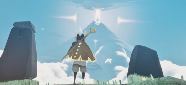 《光遇》祖云映色Reshade預設MOD