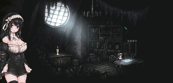 熱門文字冒險和galgame游戲反和諧補(bǔ)丁整合包