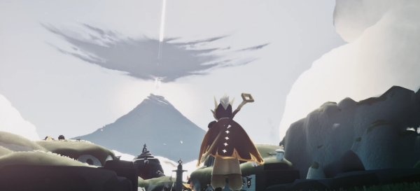 《光遇》靈性自然Reshade預設(shè)MOD