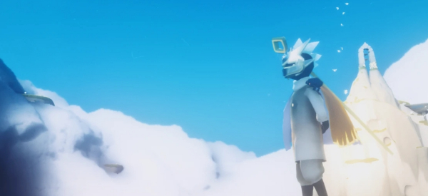 《光遇》靈性自然Reshade預設(shè)MOD