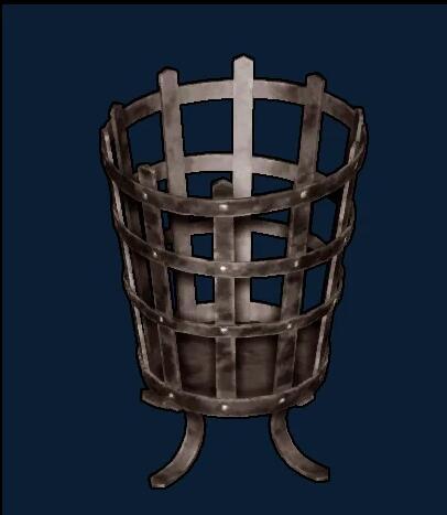 《幻獸帕魯》篝火范圍50%擴大MOD[支持天墜之地]
