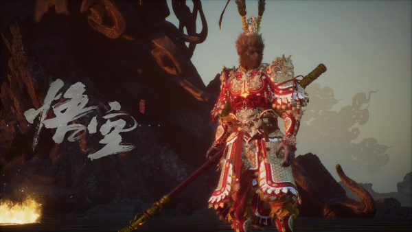 《黑神話：悟空》大鬧天宮版悟空MOD