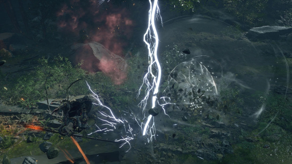 《黑神話：悟空》珍玩裝備特效大改MOD
