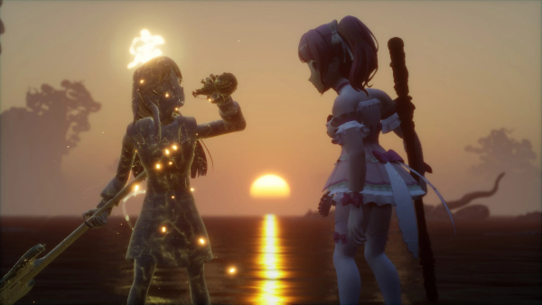 《黑神話：悟空》BanGDream丸山彩替換大圣殘軀MOD